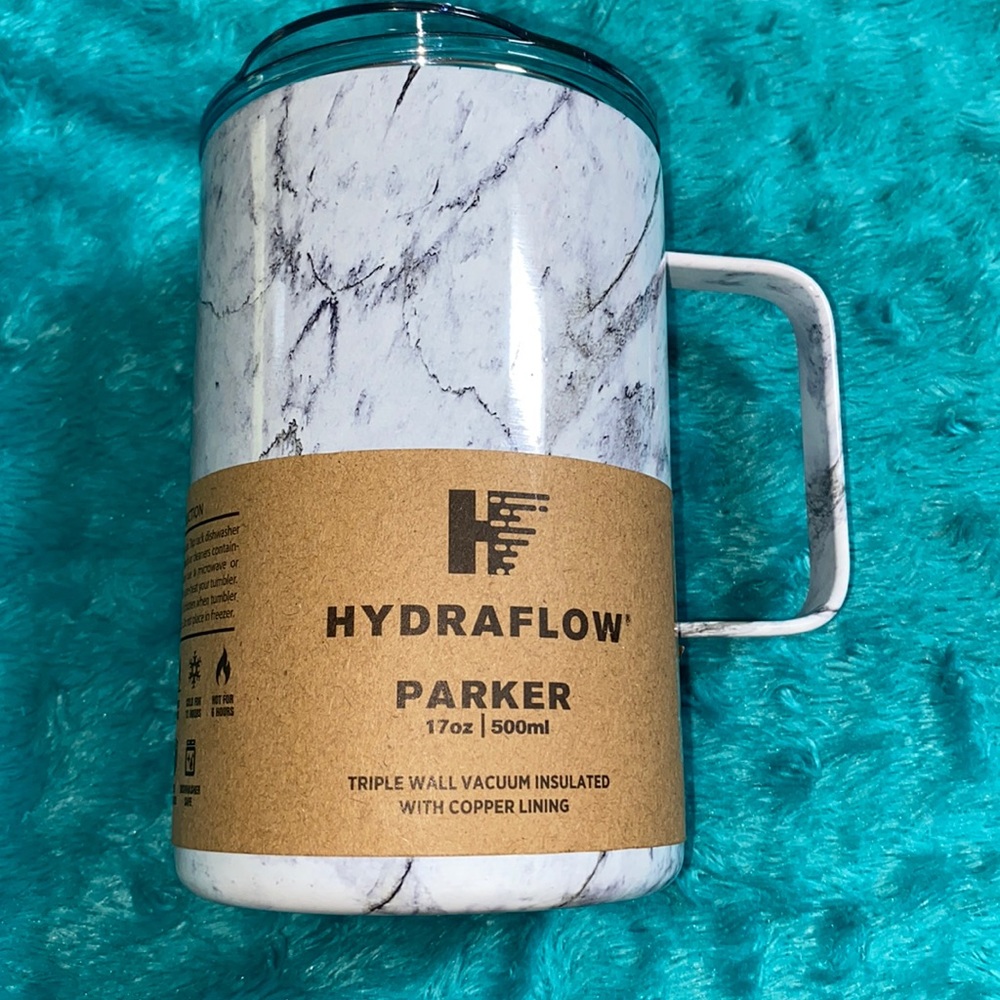 Hydraflow Parker 17oz Mug